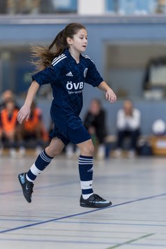 Bild 12 - U12 NFV Futsalturnier HH,SH,HB,NDS